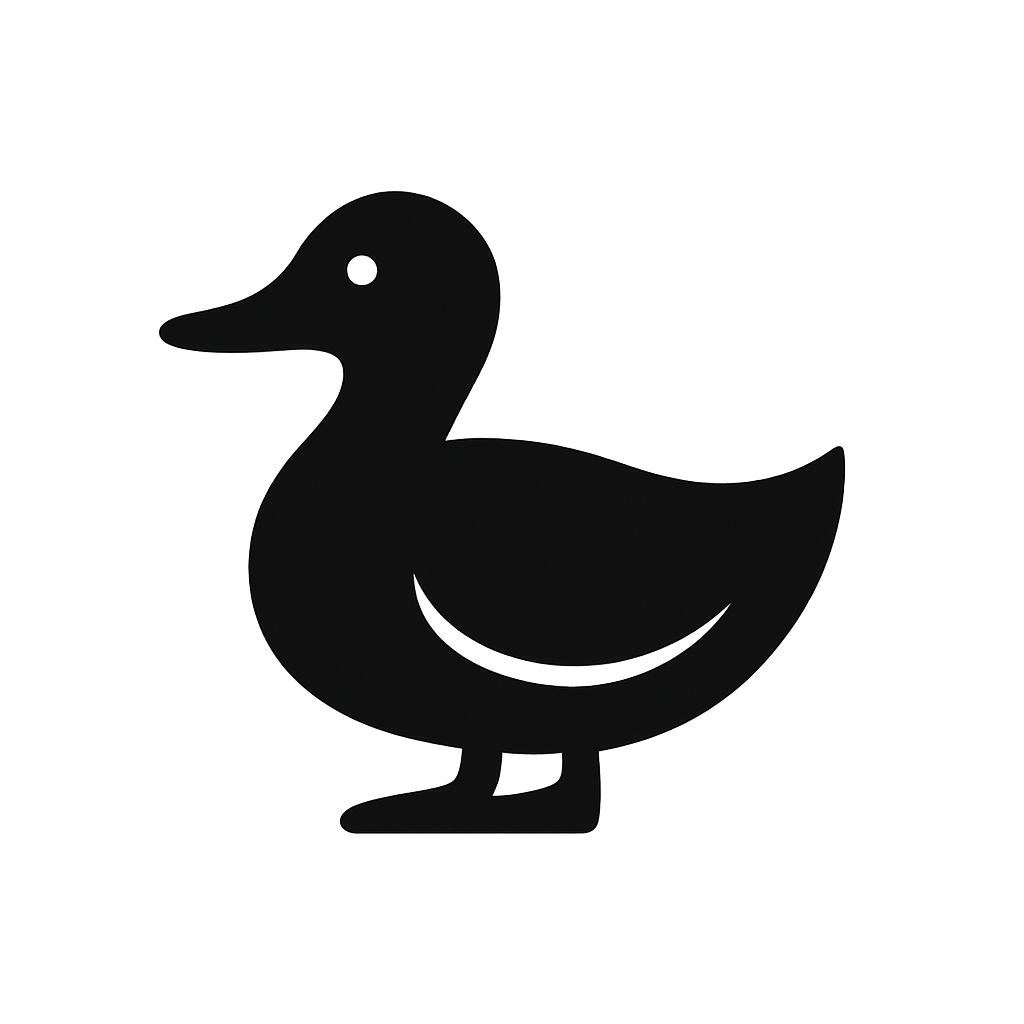 DuckTracking